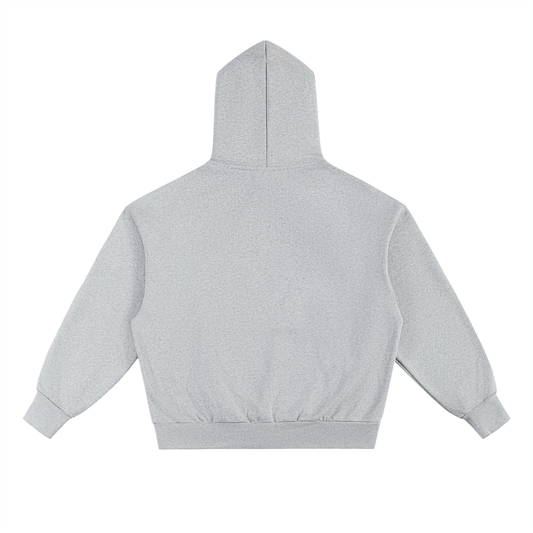 Wave #01: "S.O.L. Classic" Heavyweight Fleece Hoodie