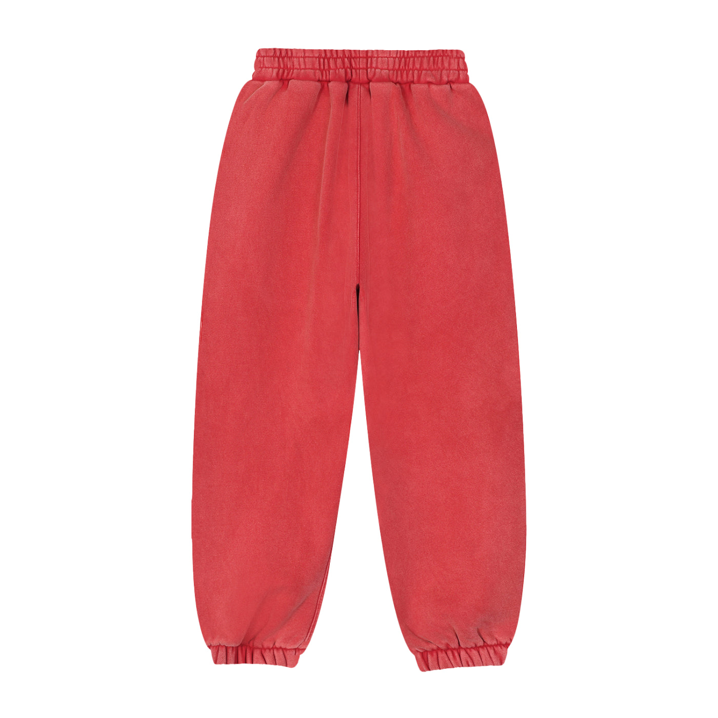 "Bippy" Fleeced Jogger Sweatpants