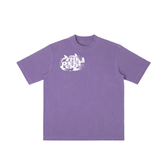 "Vintage Fin" Tee