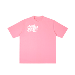 "Vintage Fin" Tee