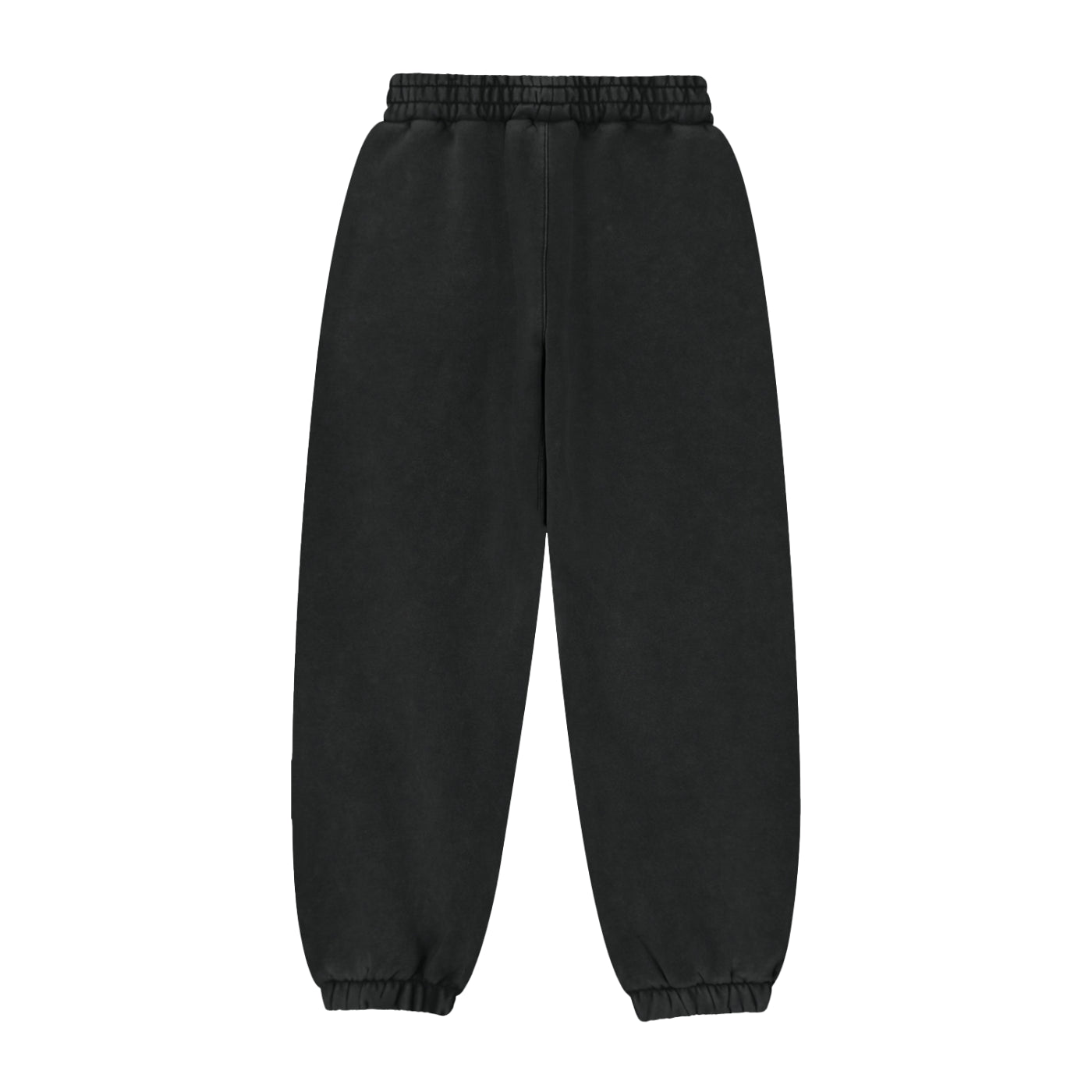 "Bippy" Fleeced Jogger Sweatpants