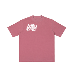 "Vintage Fin" Tee