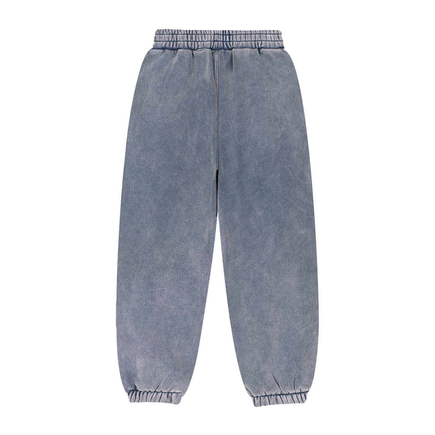 "Bippy" Fleeced Jogger Sweatpants