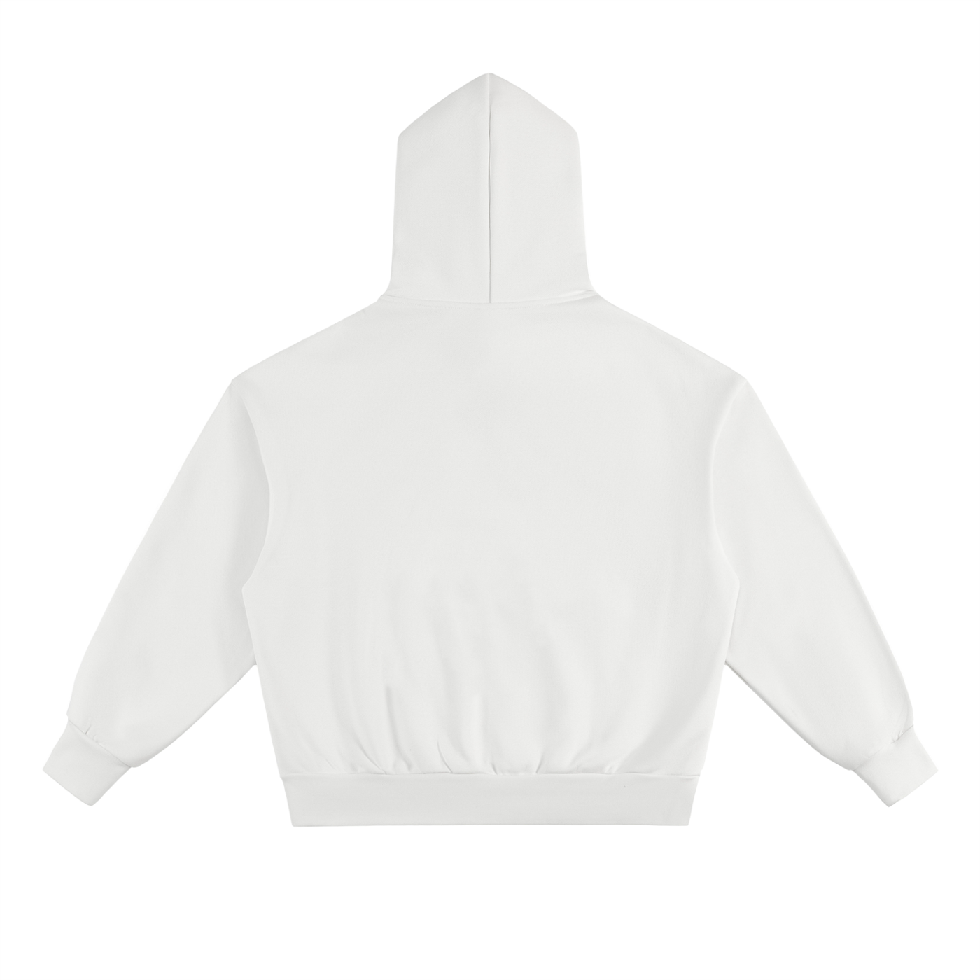 Wave #01: "S.O.L. Classic" Heavyweight Fleece Hoodie