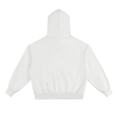 Wave #01: "S.O.L. Classic" Heavyweight Fleece Hoodie