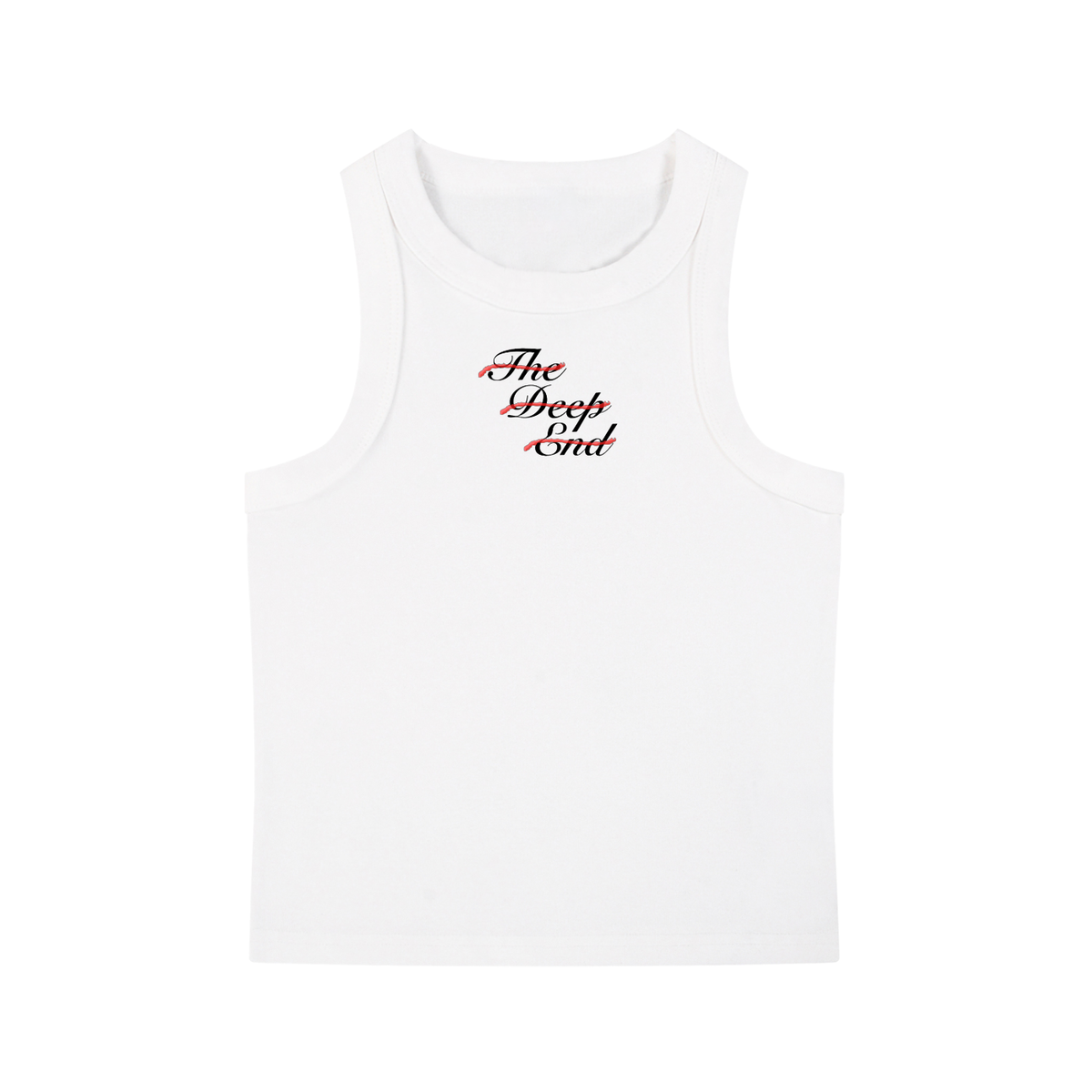 Build Your Tank Pack