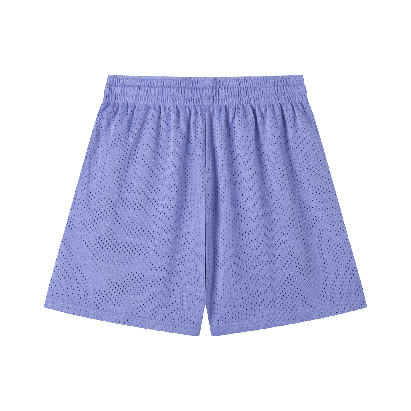 Wave #01: "Hooper" Mesh Drawstring Shorts