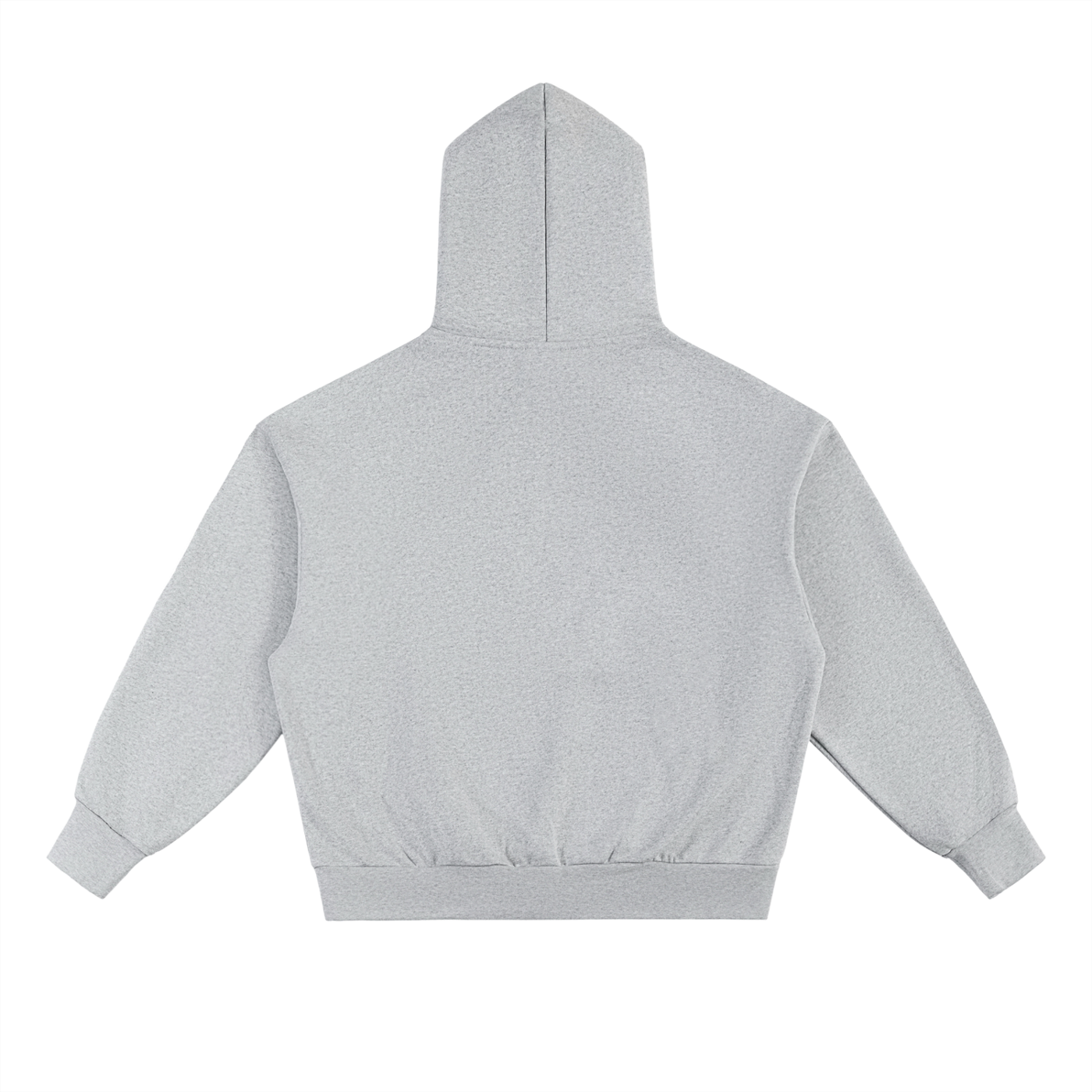 Wave #01: "S.O.L. Classic" Heavyweight Fleece Hoodie